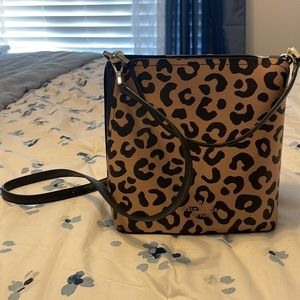 Kate Spade Bucket Bag